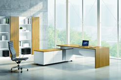 越來越多的企業(yè)開始重視辦公家具的選擇